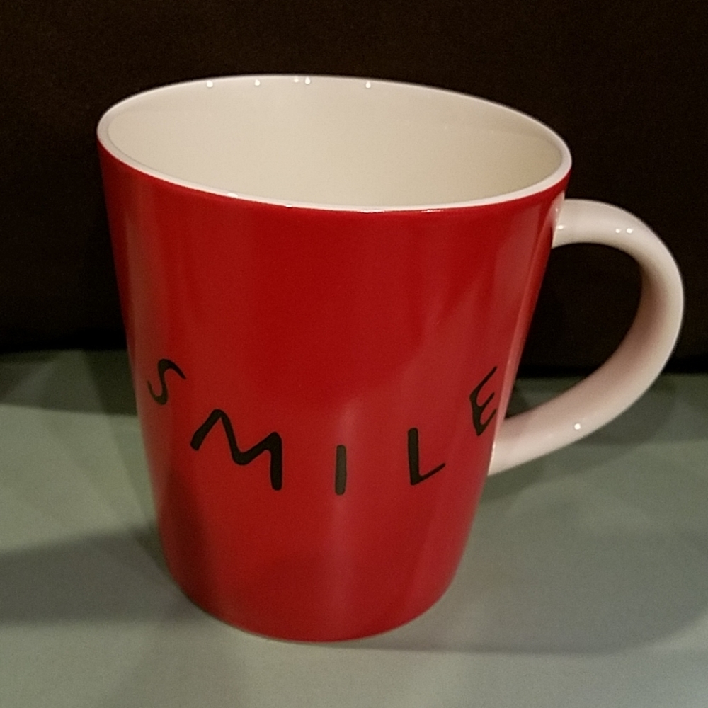 ED by Ellen DeGeneres coffee mug